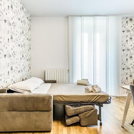 Settembrini Apartment Mediolan Zewnętrze zdjęcie