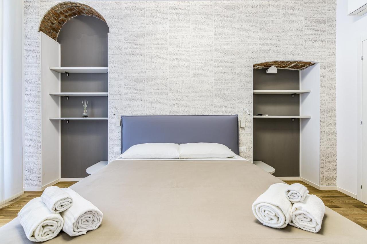 Settembrini Apartment Mediolan Zewnętrze zdjęcie