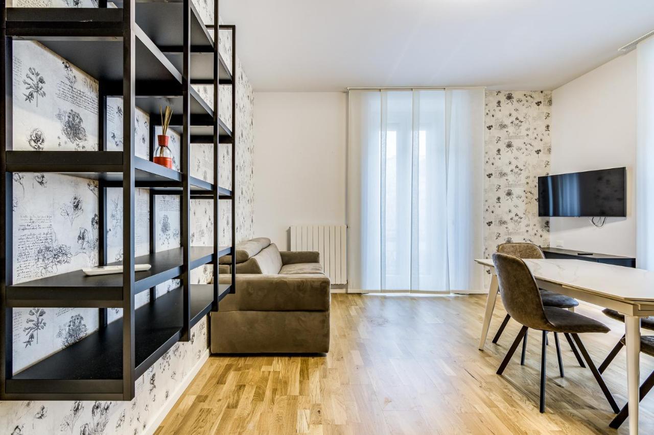 Settembrini Apartment Mediolan Zewnętrze zdjęcie