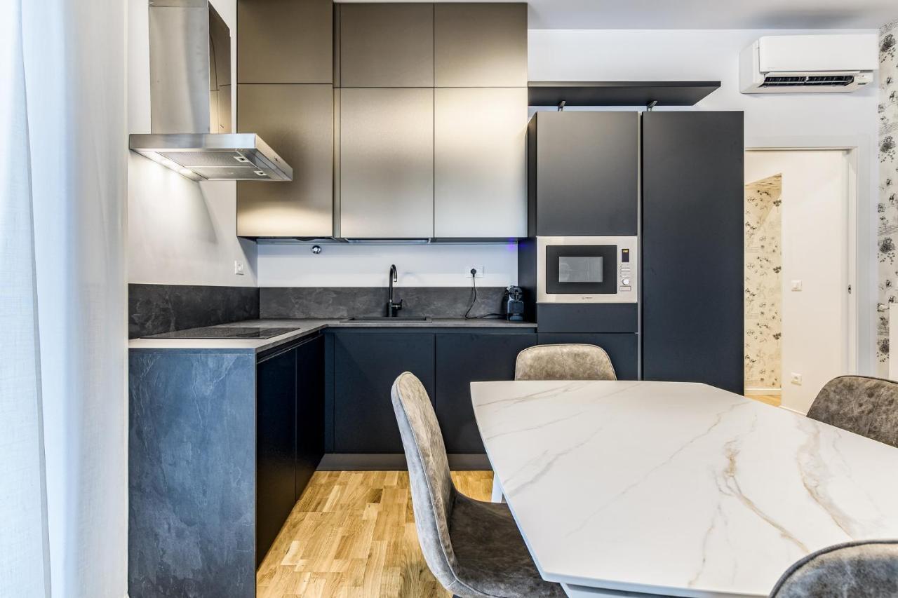 Settembrini Apartment Mediolan Zewnętrze zdjęcie