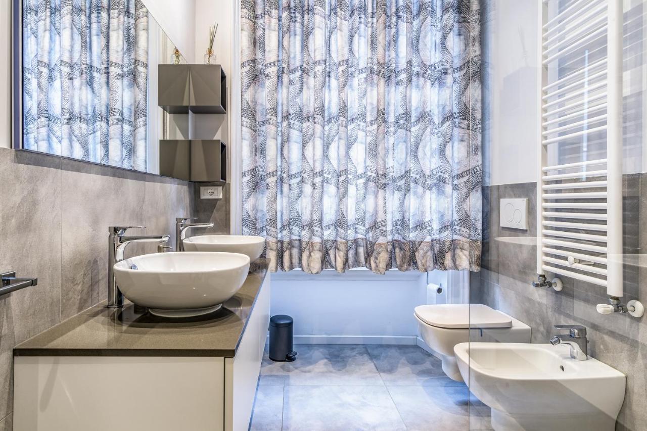 Settembrini Apartment Mediolan Zewnętrze zdjęcie