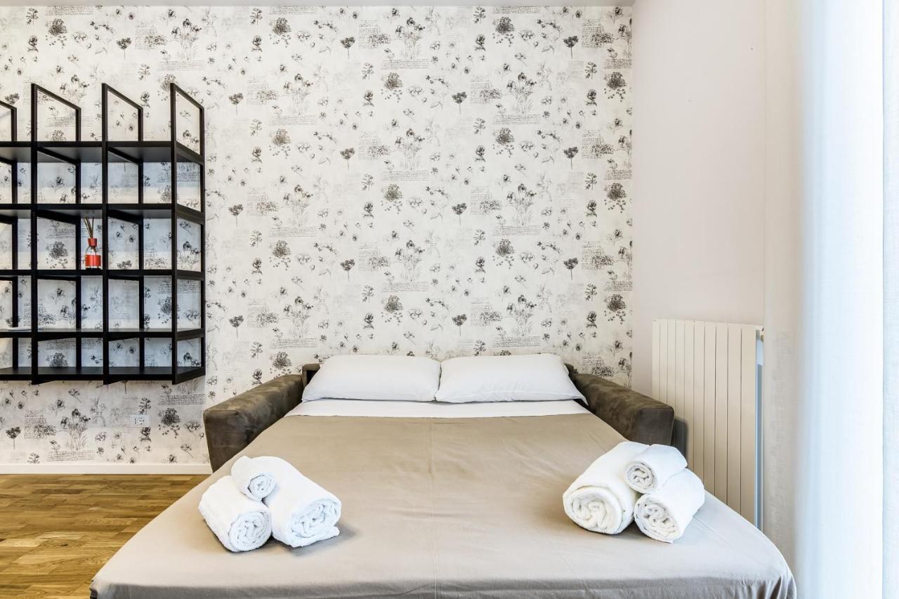 Settembrini Apartment Mediolan Zewnętrze zdjęcie