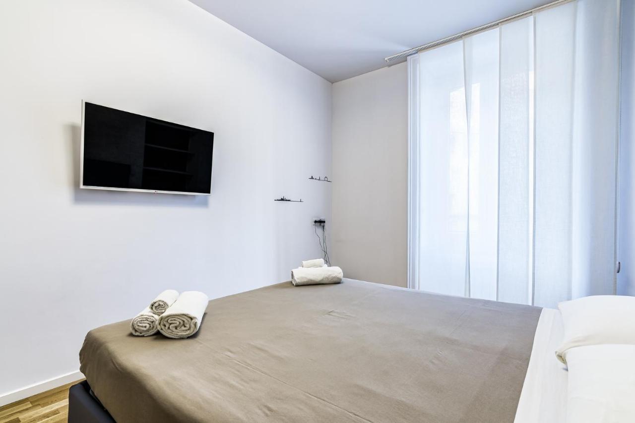 Settembrini Apartment Mediolan Zewnętrze zdjęcie