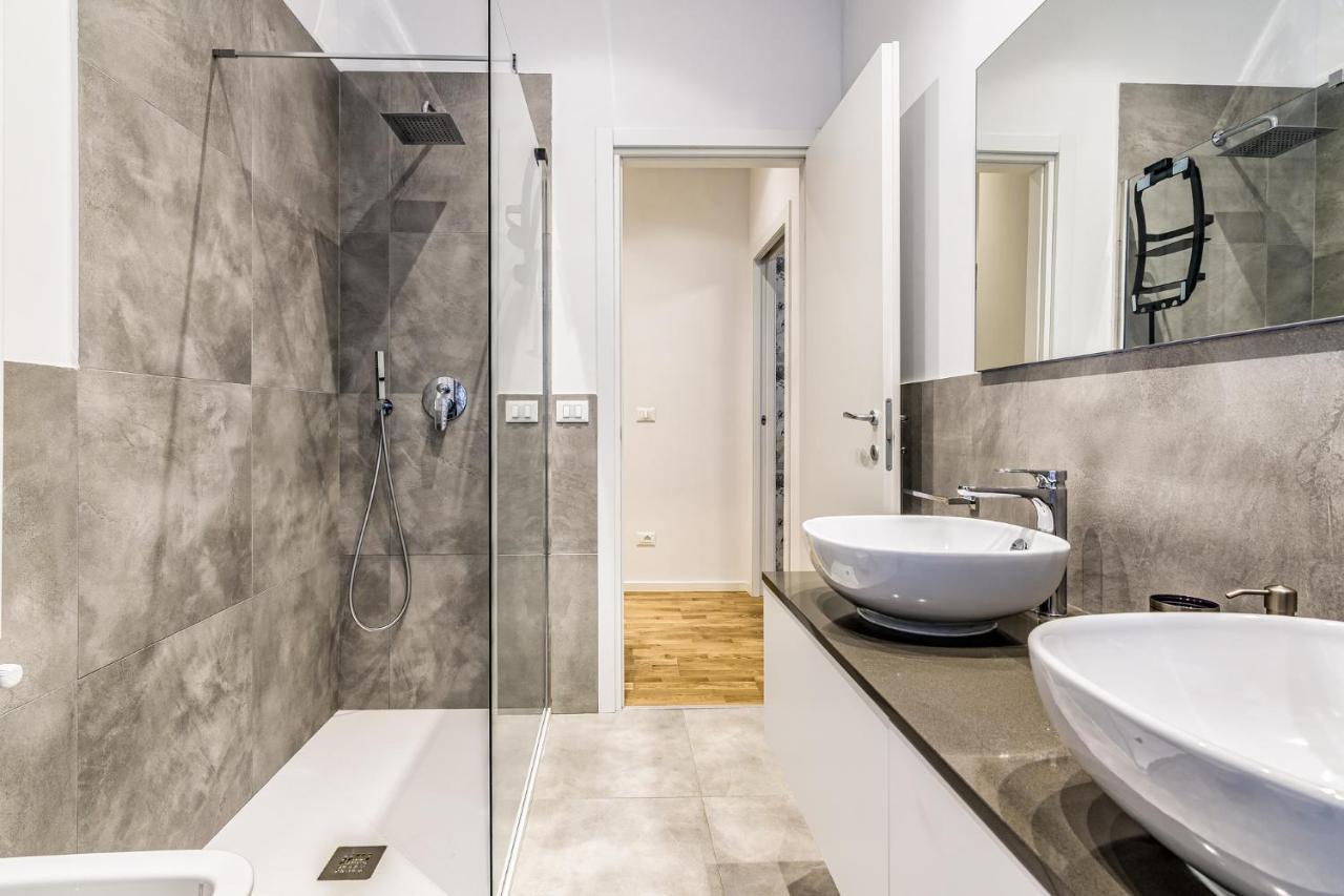Settembrini Apartment Mediolan Zewnętrze zdjęcie
