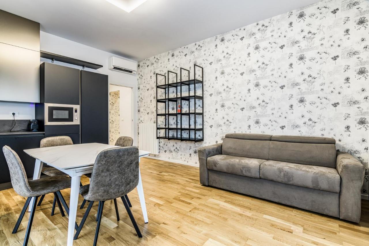 Settembrini Apartment Mediolan Zewnętrze zdjęcie