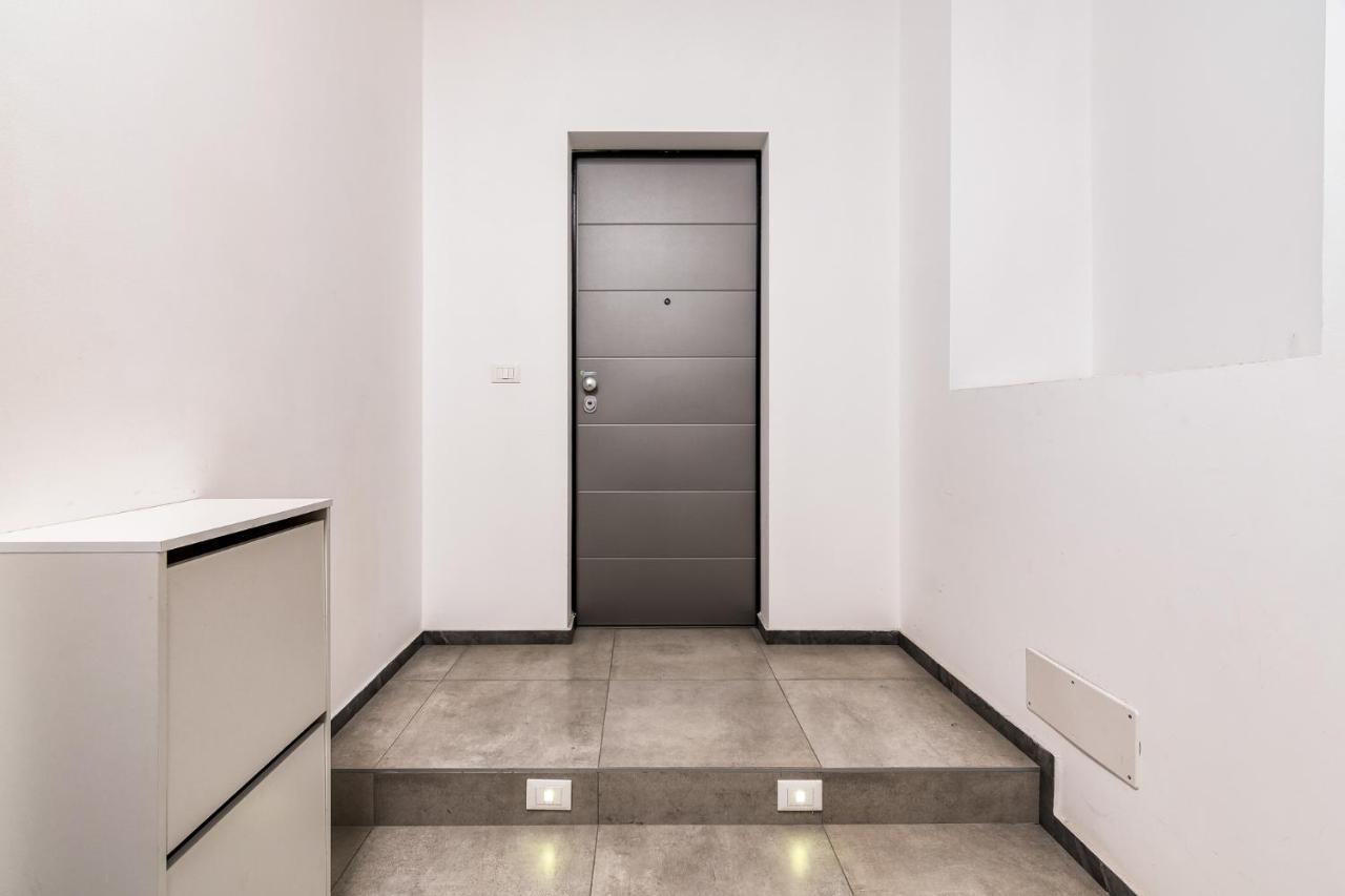 Settembrini Apartment Mediolan Zewnętrze zdjęcie